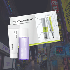 Celimax - Nighttime Trial Kit