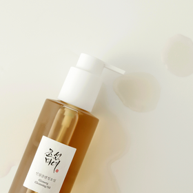 Beauty of Joseon - Ginseng Cleansing Oil