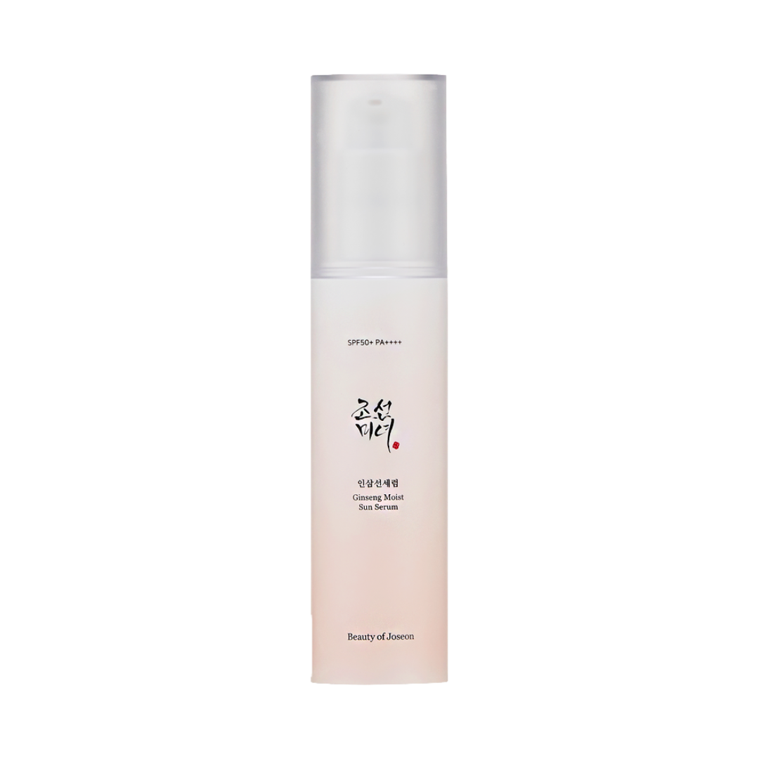 Beauty of Joseon - Ginseng Moist Sun Serum