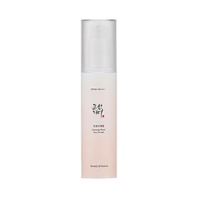 Beauty of Joseon - Ginseng Moist Sun Serum