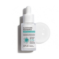 APLB - Glutathione Niacinamide Ampoule Serum