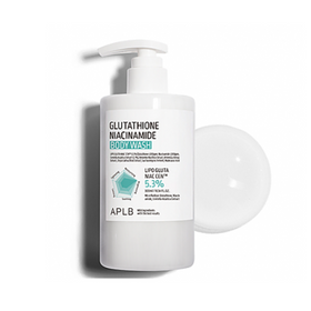 APLB - Glutathione Niacinamide Body Wash