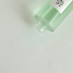 Beauty of Joseon - Green Plum Refreshing Toner: AHA+BHA