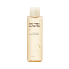 HEVEBLUE - Salmon Caring Centella Toner