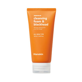 Hanskin - Cleansing Foam & Blackhead