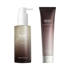 Haruharu Wonder - Complete Cleansing Duo Set (2pcs.)