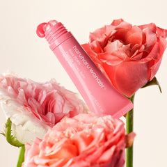 Haruharu Wonder - Rose PDRN Peptide Glowy Balm Petal Pink (10ml.)