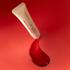 Haruharu Wonder - Rose PDRN Peptide Glowy Balm Ruby Red (10ml.)