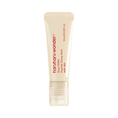 Haruharu Wonder - Rose PDRN Peptide Glowy Balm Ruby Red (10ml.)