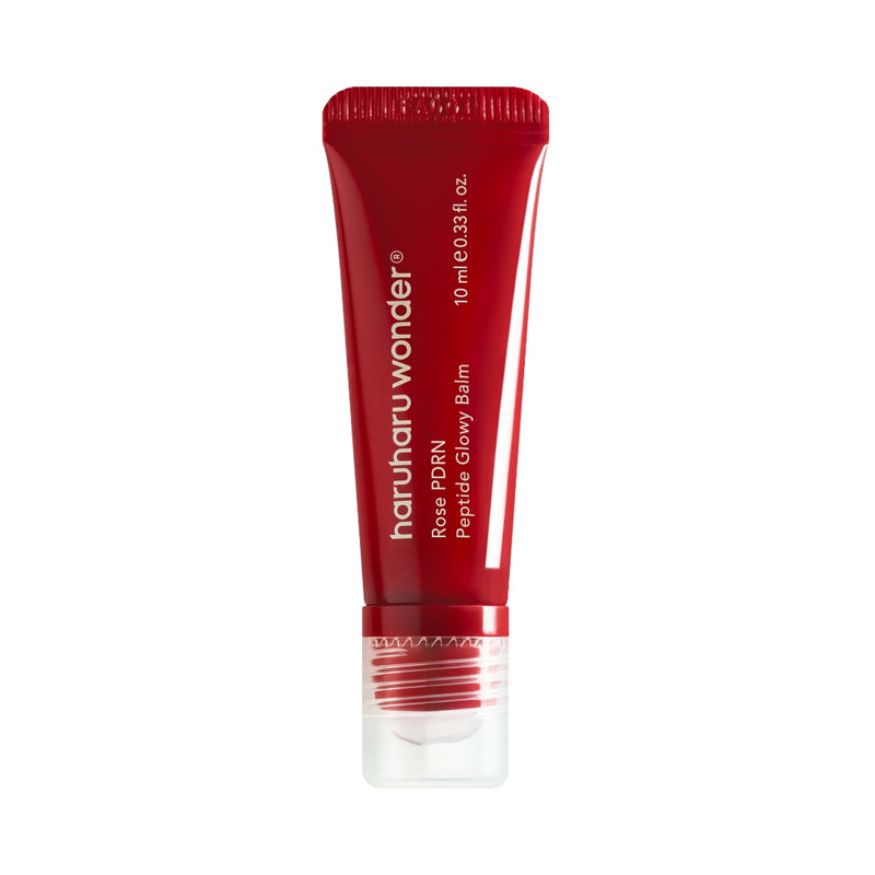 Haruharu Wonder - Rose PDRN Peptide Glowy Balm (10ml.)