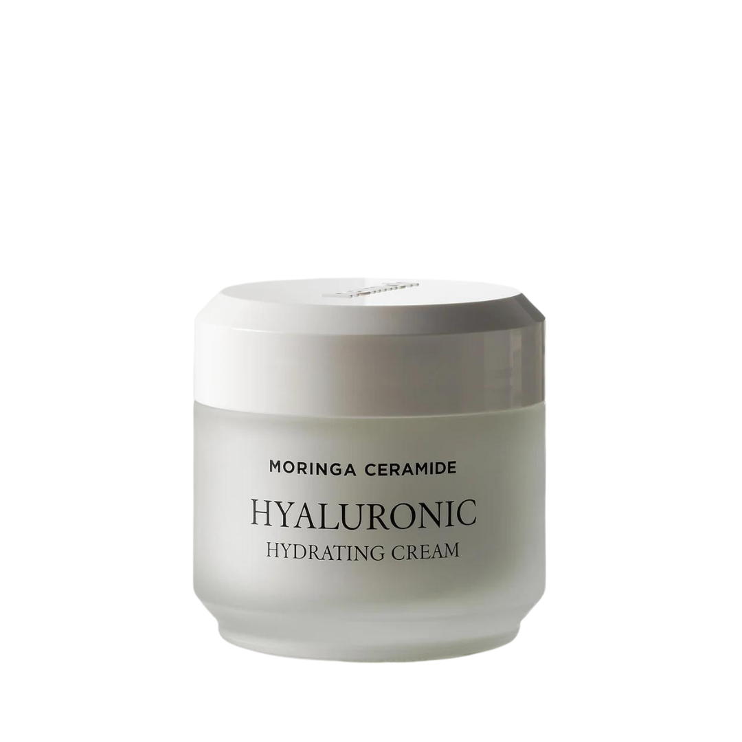 Heimish - Moringa Ceramide Hyaluronic Hydrating Cream