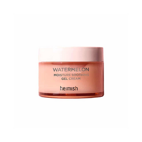 Heimish - Watermelon Moisture Soothing Gel Cream