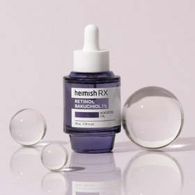 Heimish - RX Retinol Bakuchiol Booster Oil