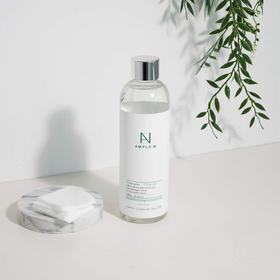 Ample:N - Hyaluron Shot Toner