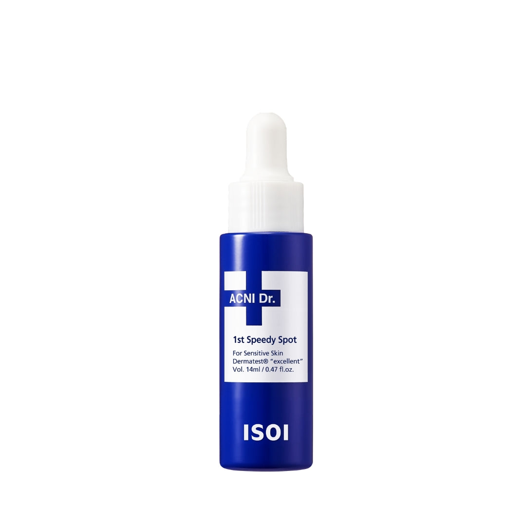 ISOI - ACNI Dr. 1st Speedy Spot (14ml.)