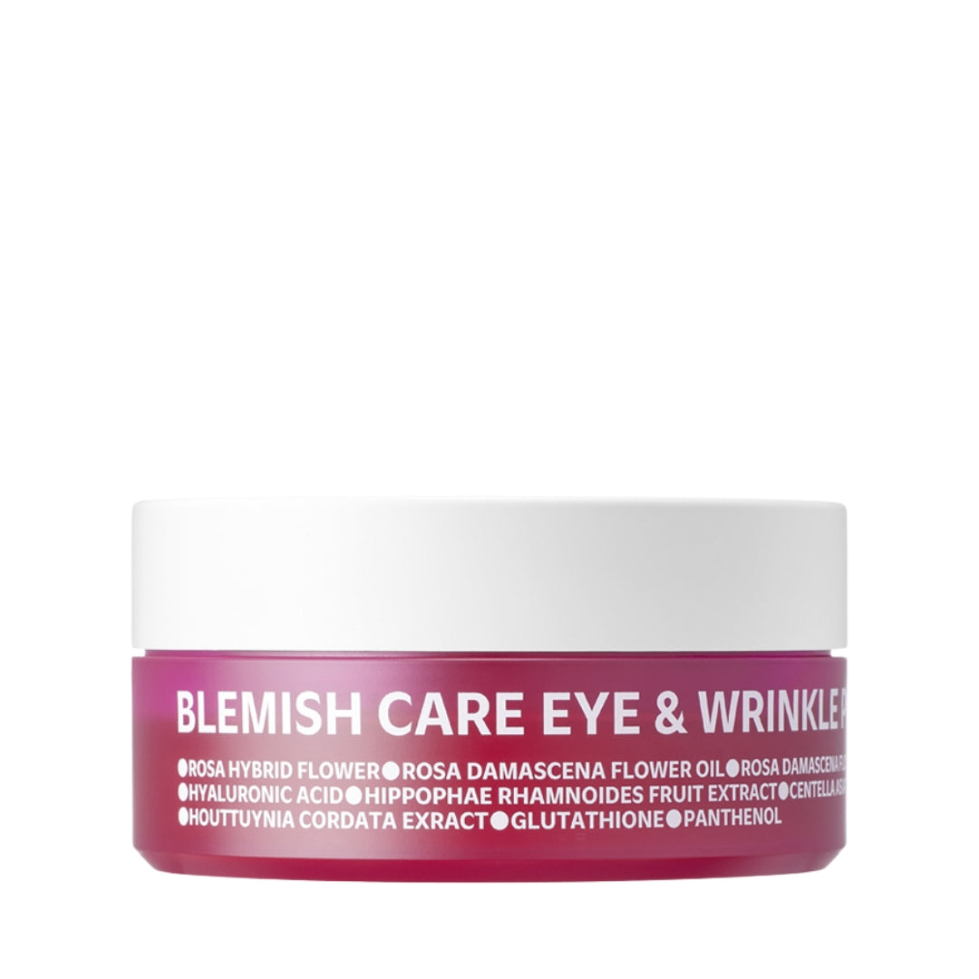 ISOI - Blemish Care Eye & Wrinkle Patch (90g.)