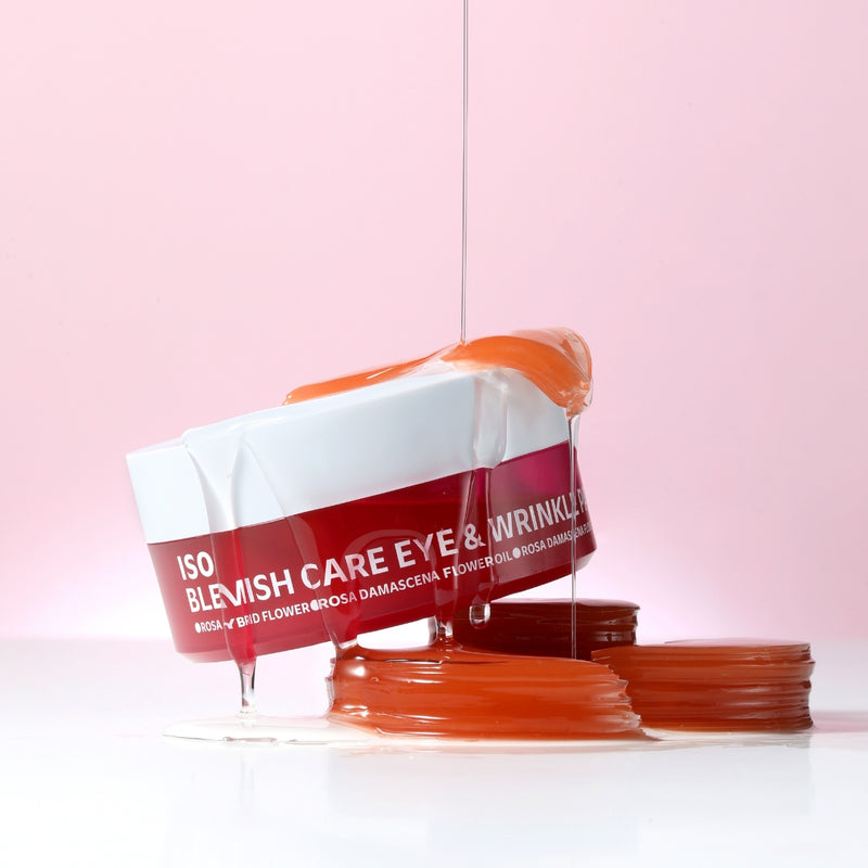 ISOI - Blemish Care Eye & Wrinkle Patch (90g.)