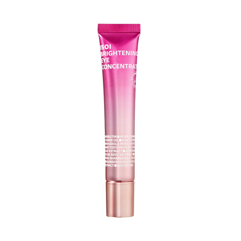 ISOI - Brightening Eye Concentrate (17ml.)