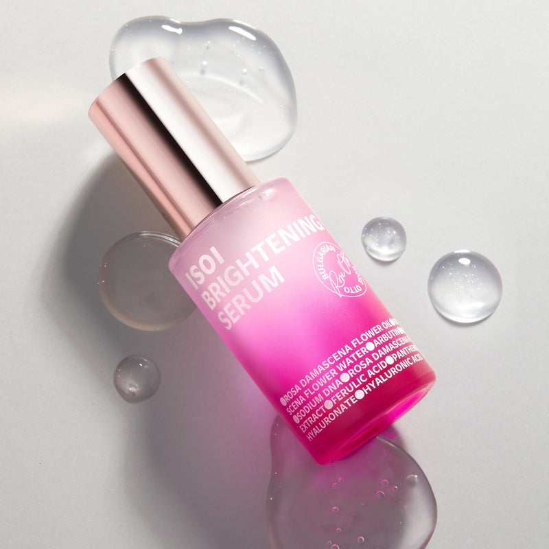 ISOI - Brightening Serum (35ml.)