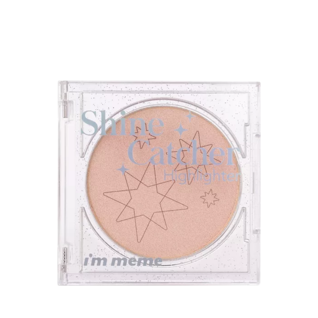 I'M MEME - I'm Shine Catcher Highlighter #01 From Sunshine