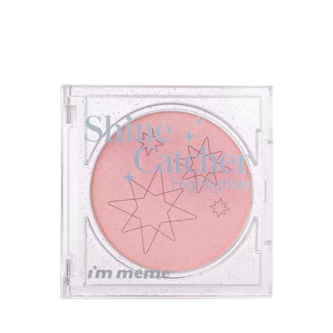 I'M MEME - I'm Shine Catcher Highlighter #02 Fairy Moon