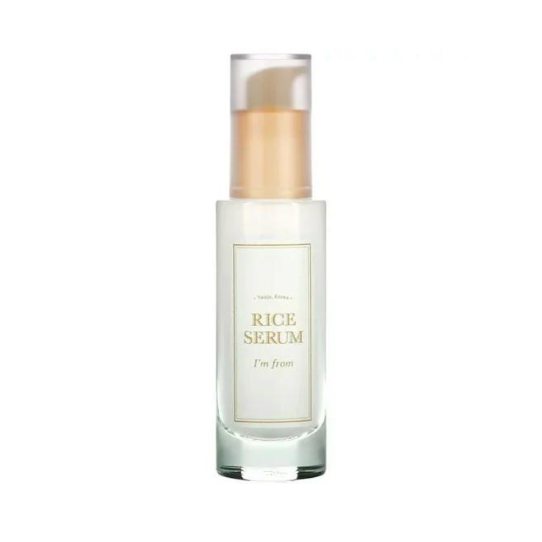 I'm From - Rice Serum