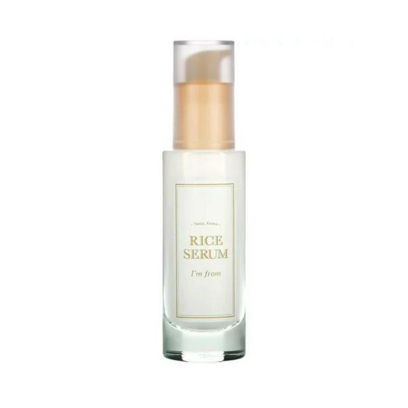 I'm From - Rice Serum