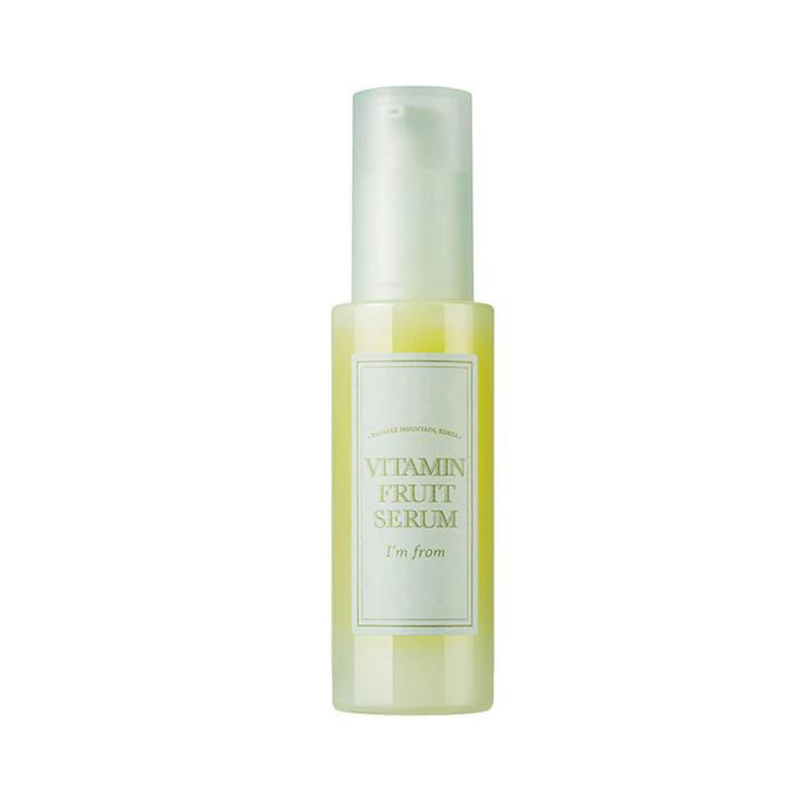I'm From - Vitamin Fruit Serum