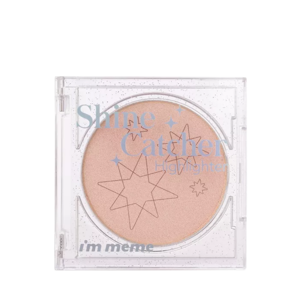I'M MEME - I'm Shine Catcher Highlighter #01 From Sunshine