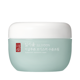 Illiyoon - Hyaluronic Moisture Cream