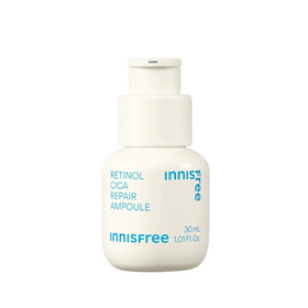 Innisfree - Retinol Cica Repair Ampoule