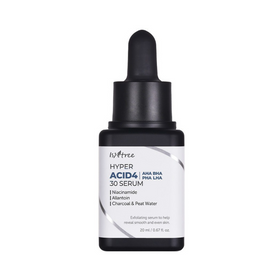 Isntree - Hyper Acid 4 AHA BHA PHA LHA 30 Serum