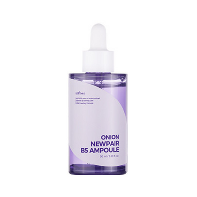Isntree - Onion Newpair B5 Ampoule
