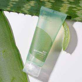 Isntree - Aloe Soothing Gel Moisture