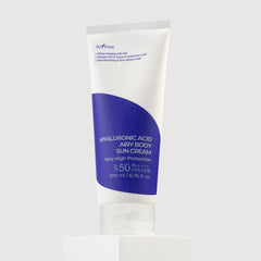 Isntree - Hyaluronic Acid Airy Body Sun Cream (200ml.)