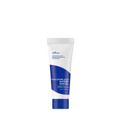 Isntree - Hyaluronic Acid Watery Sun Gel SPF50+ PA++++ (10 ml.)
