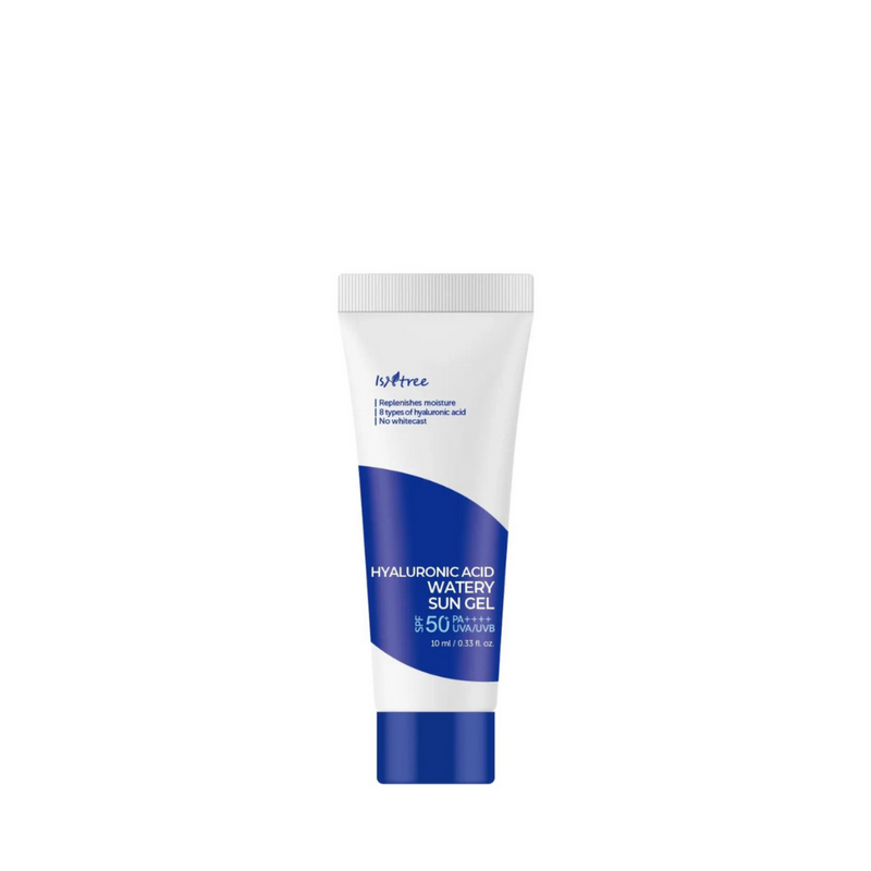 Isntree - Hyaluronic Acid Watery Sun Gel SPF50+ PA++++ (10 ml.)