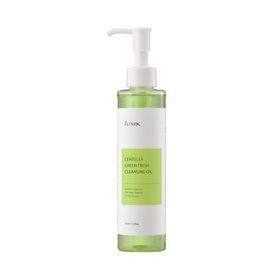 IUNIK - Centella Green Fresh Cleansing Oil