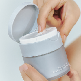 Javin de Seoul - Hugging Skin Pumping Cleansing Balm