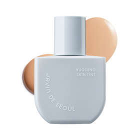 Javin de Seoul - Hugging Skin Tint (#04 Airy Tan)