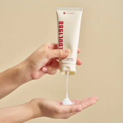 KSECRET - SEOUL 1988 Cream: Snail Mucin 93% + Rice