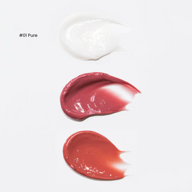 Kaine - Glow Melting Lip Balm (#01 Pure)