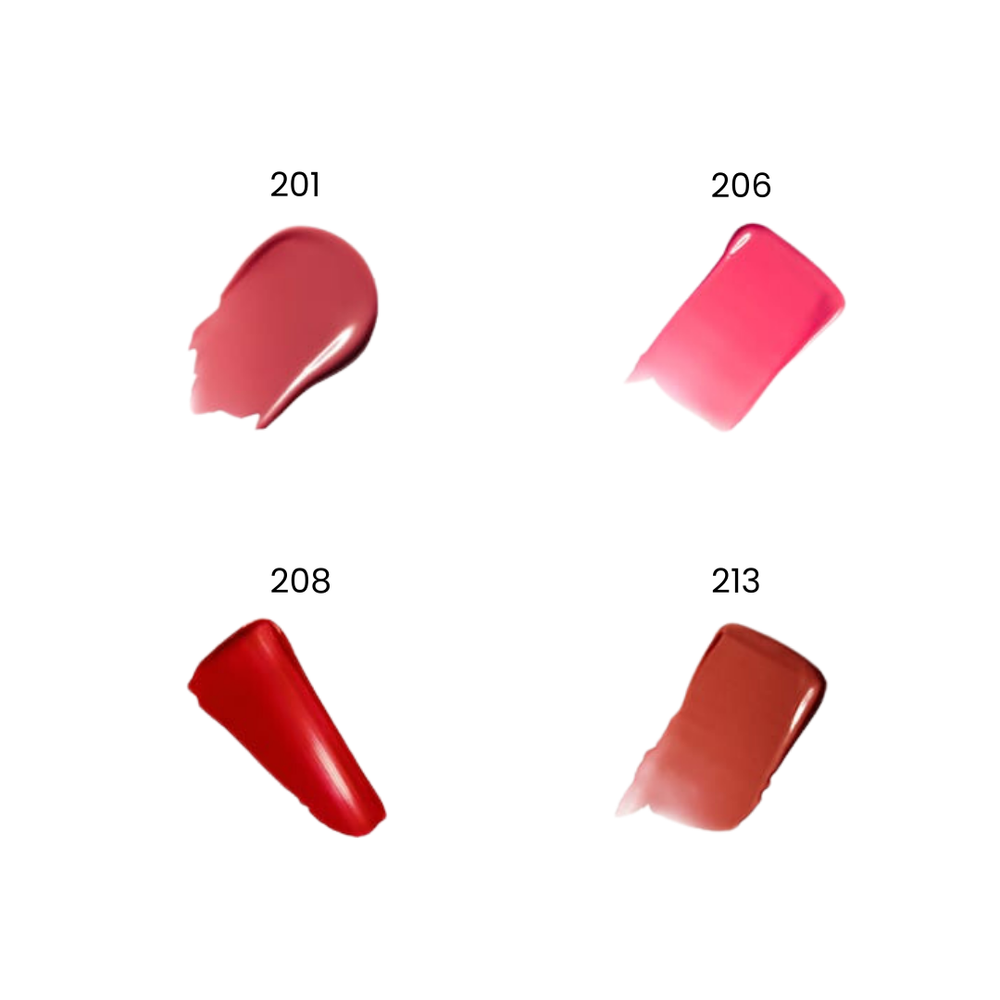 Laka - Bonding Glow Lipstick (#201 Miro)