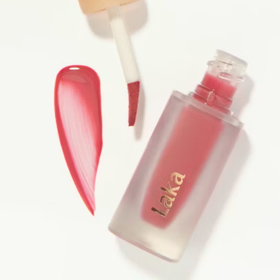 Laka - Fruity Glam Tint (#101 Joyful)