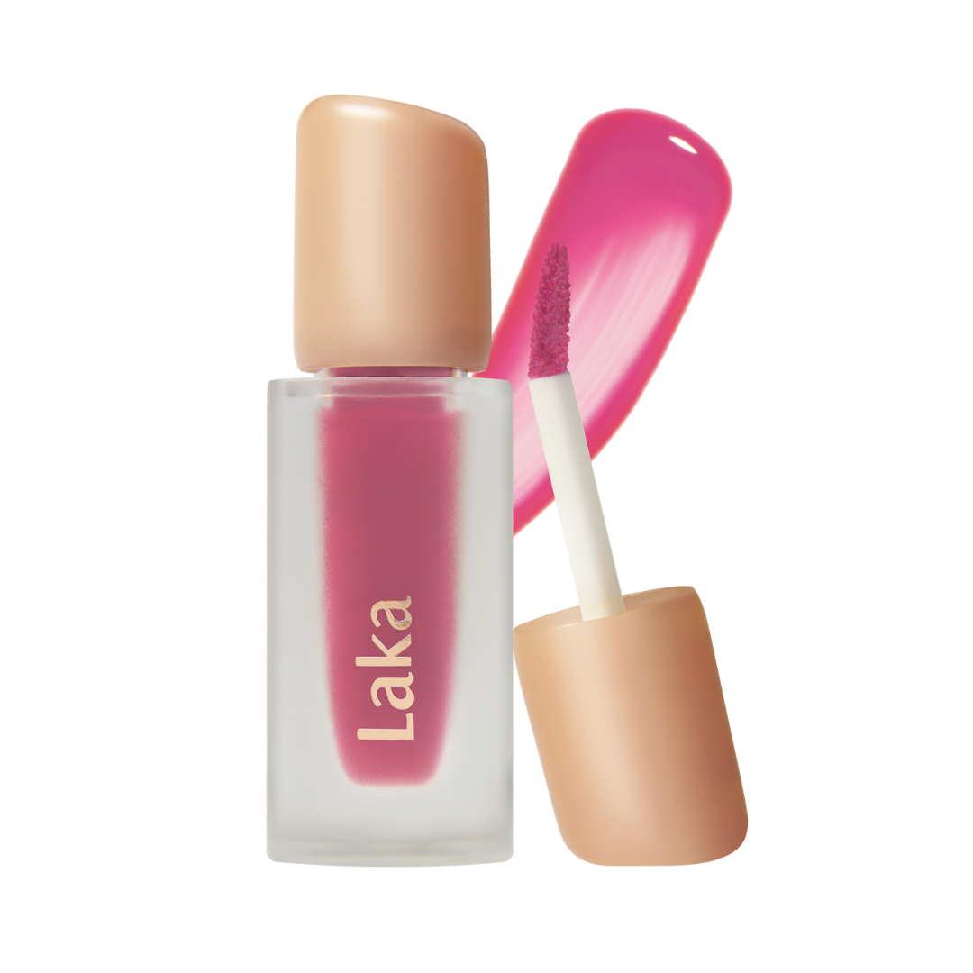 Laka - Fruity Glam Tint (#105 Cold)