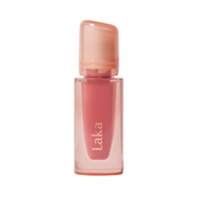 Laka - Jelling Nude Gloss (#303 Peach Ring)