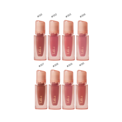 Laka - Jelling Nude Gloss (#310 Melba ring)