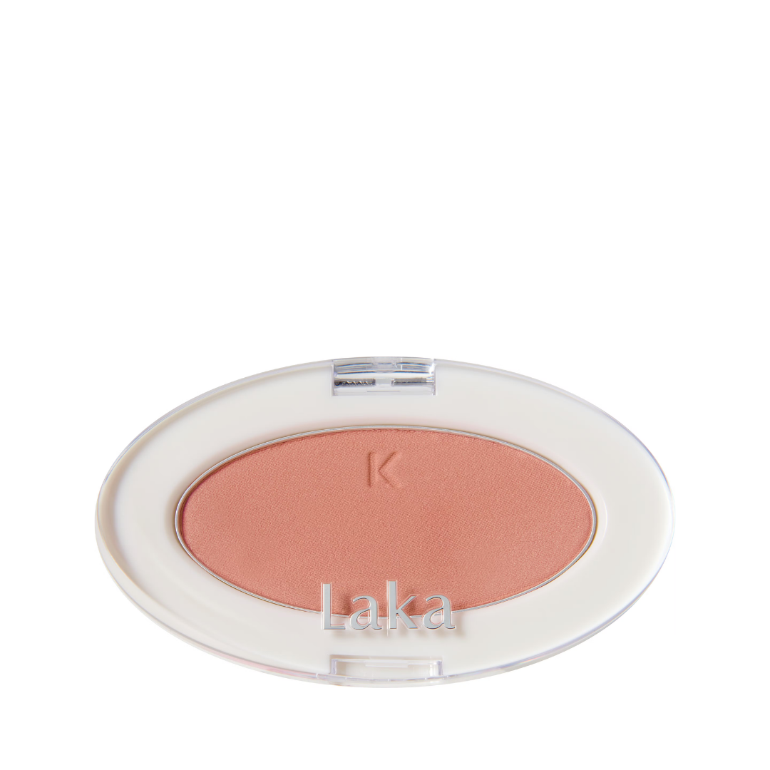 Laka - Love Silk Blush (#709 Dolce)