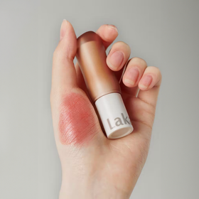 Laka - Soul Vegan Lip Balm (#Rosy)