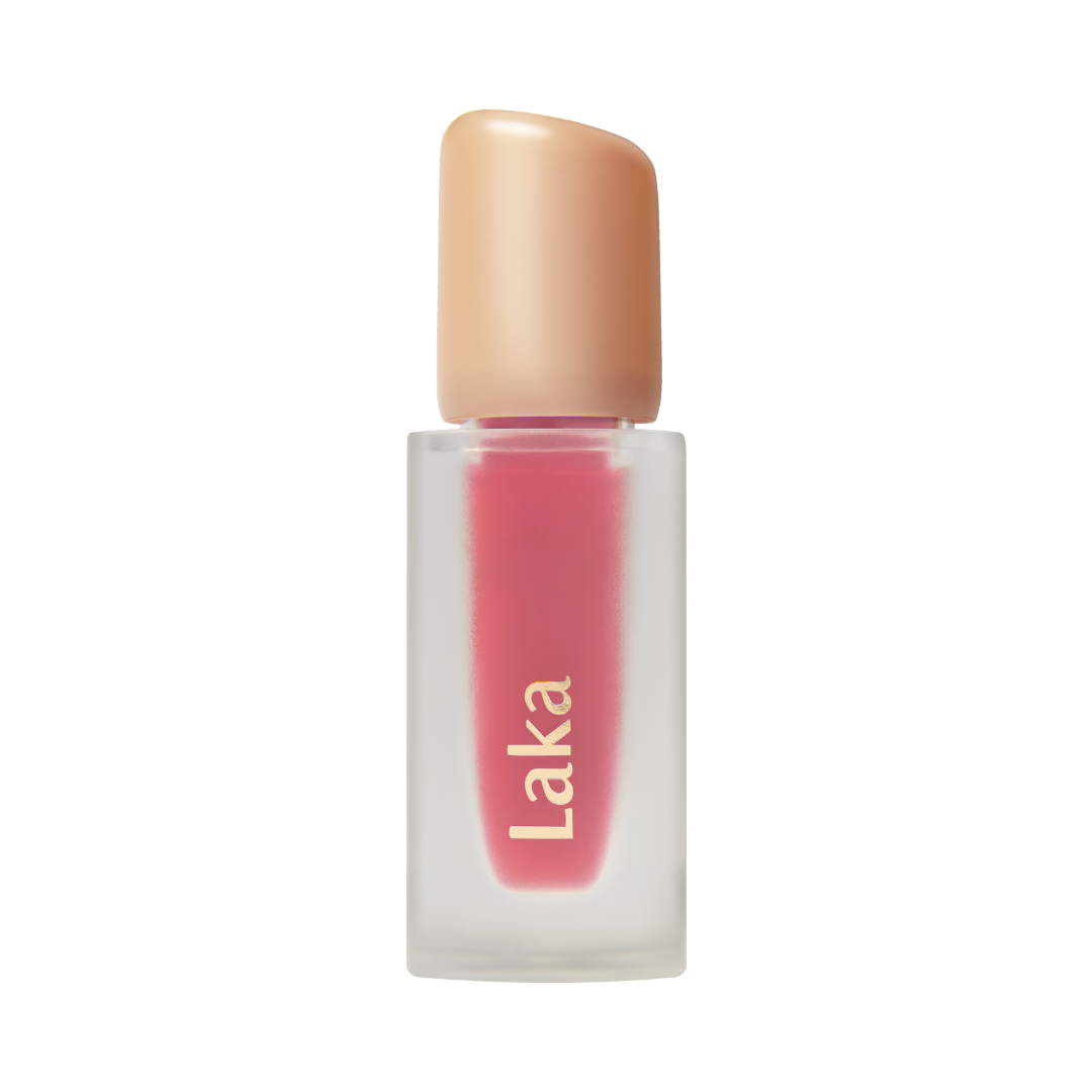 Laka - Fruity Glam Tint (#118 Adore)